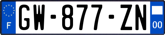 GW-877-ZN