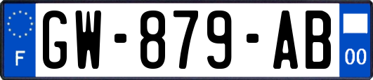 GW-879-AB