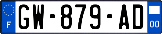 GW-879-AD
