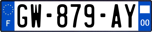 GW-879-AY