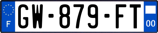 GW-879-FT