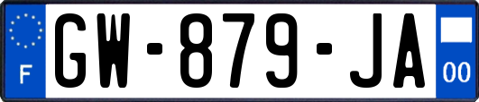 GW-879-JA