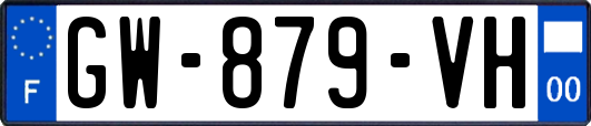 GW-879-VH