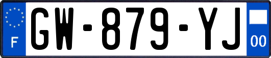 GW-879-YJ