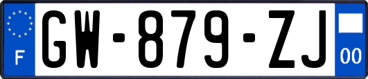 GW-879-ZJ