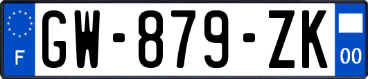 GW-879-ZK