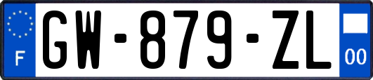 GW-879-ZL