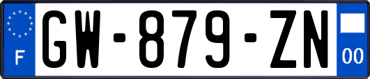 GW-879-ZN