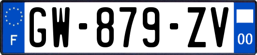 GW-879-ZV