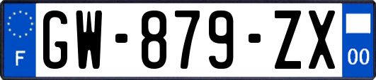 GW-879-ZX