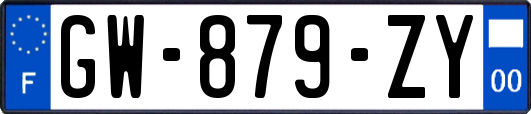 GW-879-ZY