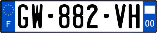 GW-882-VH