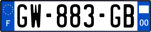 GW-883-GB