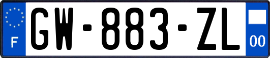GW-883-ZL
