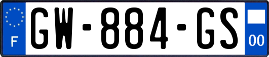 GW-884-GS