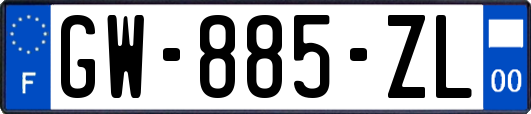 GW-885-ZL