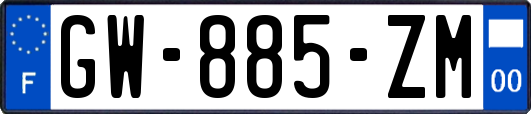 GW-885-ZM