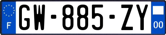 GW-885-ZY
