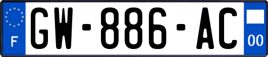 GW-886-AC