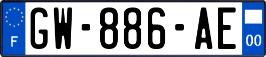 GW-886-AE