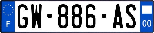 GW-886-AS