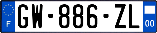 GW-886-ZL
