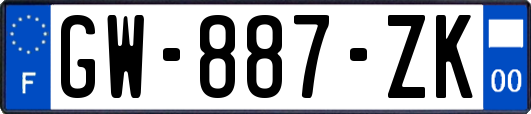 GW-887-ZK