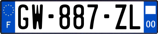 GW-887-ZL