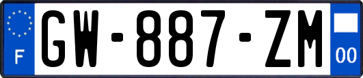 GW-887-ZM