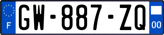 GW-887-ZQ