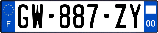 GW-887-ZY