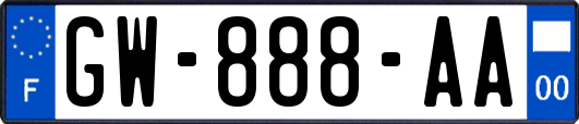 GW-888-AA