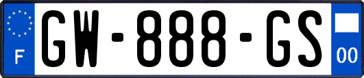 GW-888-GS
