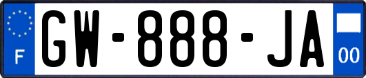 GW-888-JA