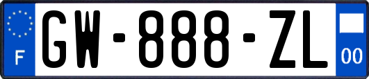 GW-888-ZL
