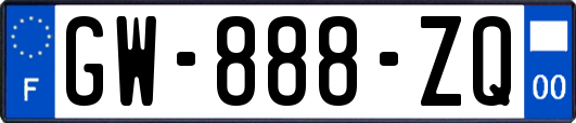 GW-888-ZQ