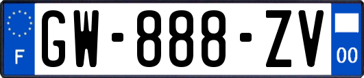 GW-888-ZV