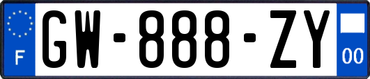 GW-888-ZY