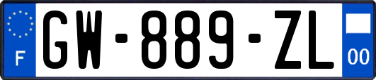 GW-889-ZL
