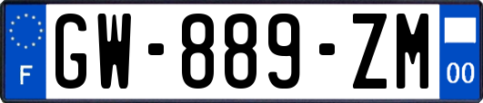 GW-889-ZM