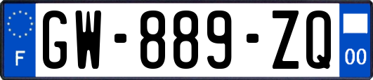 GW-889-ZQ