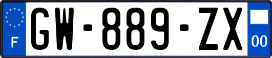 GW-889-ZX