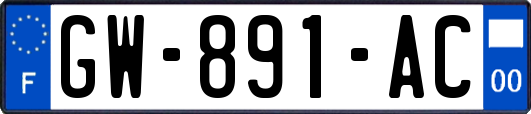 GW-891-AC