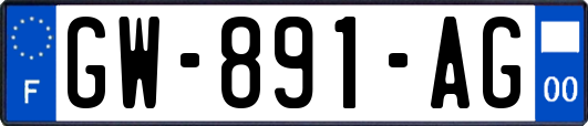 GW-891-AG