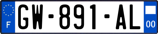 GW-891-AL