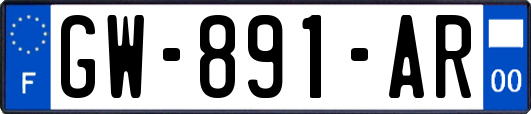 GW-891-AR