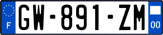 GW-891-ZM