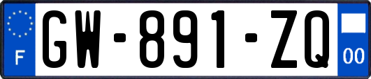GW-891-ZQ