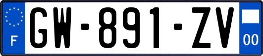 GW-891-ZV