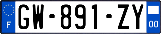 GW-891-ZY